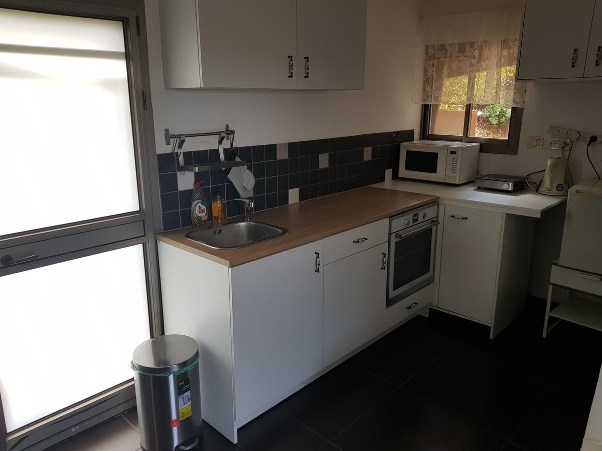 A Pastoral B & B Giv'at Ada Εξωτερικό φωτογραφία