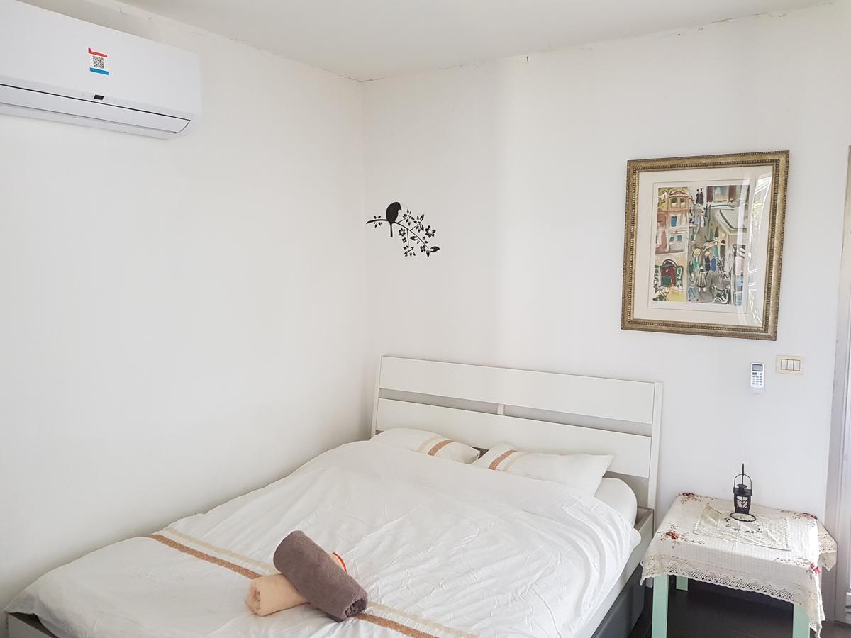 A Pastoral B & B Giv'at Ada Εξωτερικό φωτογραφία
