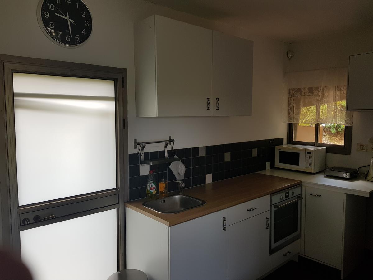 A Pastoral B & B Giv'at Ada Εξωτερικό φωτογραφία