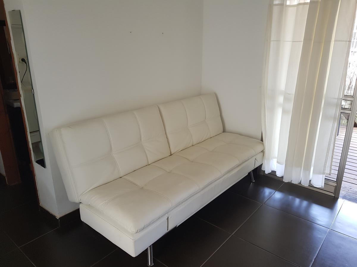 A Pastoral B & B Giv'at Ada Εξωτερικό φωτογραφία