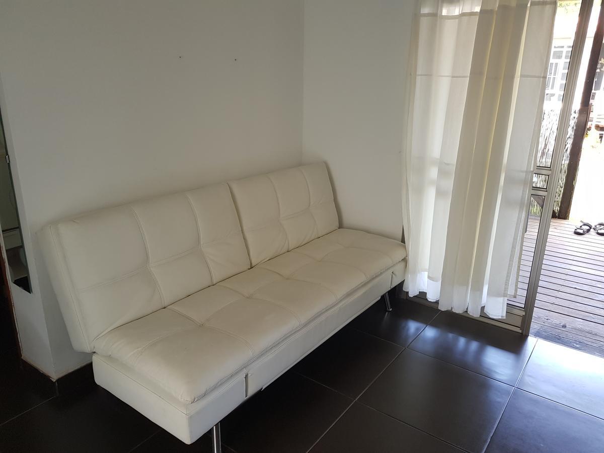 A Pastoral B & B Giv'at Ada Εξωτερικό φωτογραφία