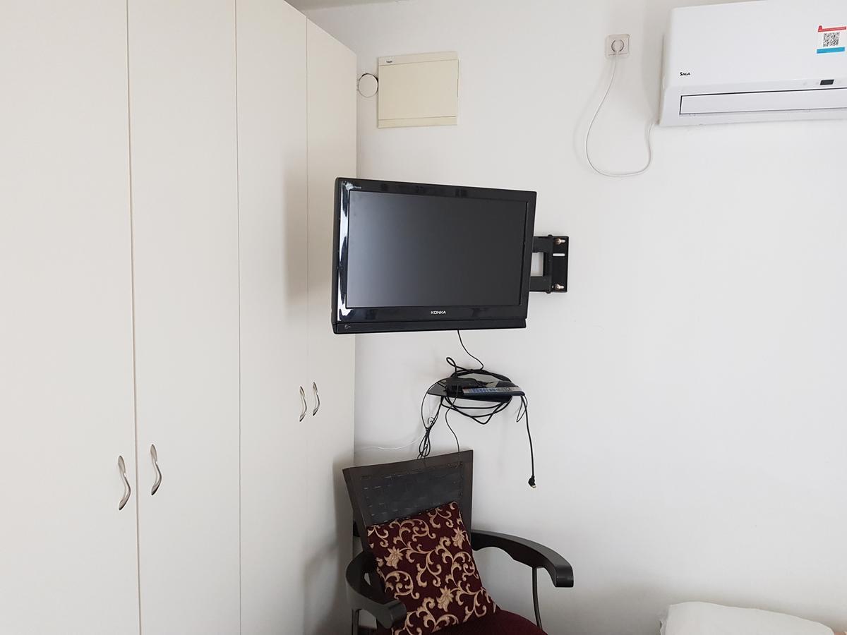 A Pastoral B & B Giv'at Ada Εξωτερικό φωτογραφία