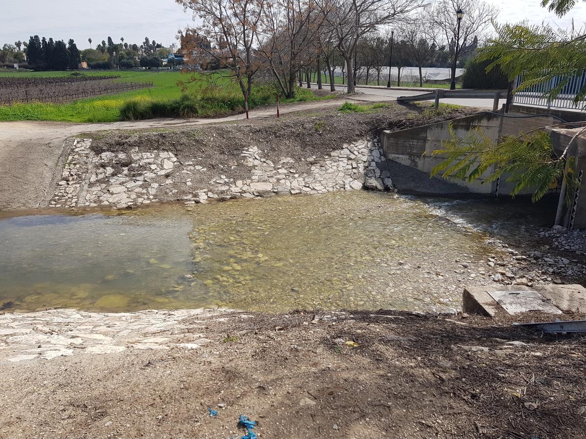 A Pastoral B & B Giv'at Ada Εξωτερικό φωτογραφία