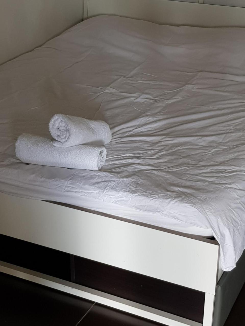A Pastoral B & B Giv'at Ada Εξωτερικό φωτογραφία