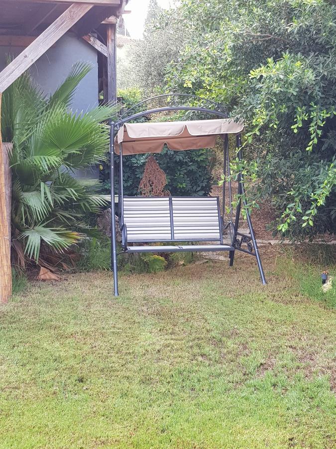 A Pastoral B & B Giv'at Ada Εξωτερικό φωτογραφία