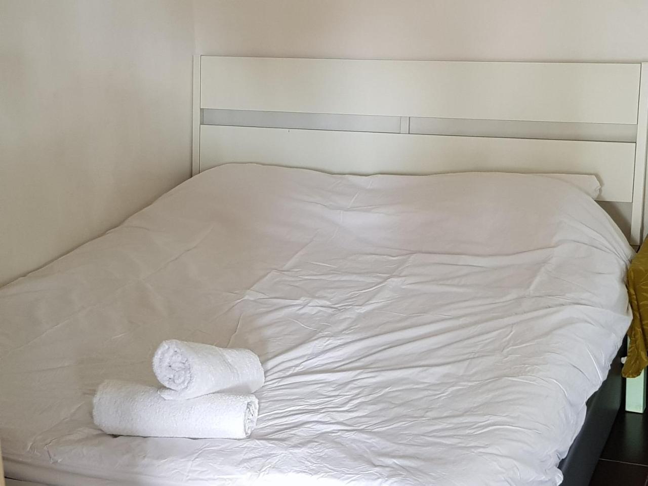 A Pastoral B & B Giv'at Ada Εξωτερικό φωτογραφία