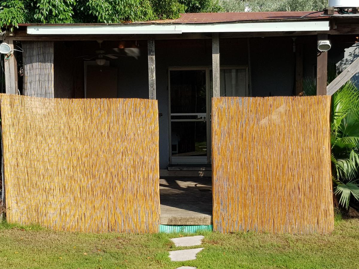 A Pastoral B & B Giv'at Ada Εξωτερικό φωτογραφία